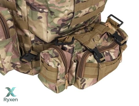 Plecak militarny HQ TRIZAND