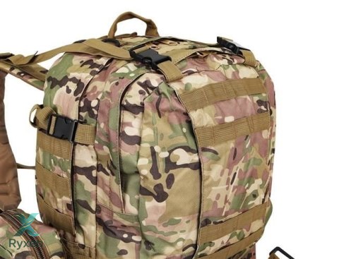 Plecak militarny HQ TRIZAND
