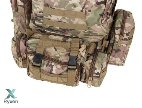 Plecak militarny HQ TRIZAND