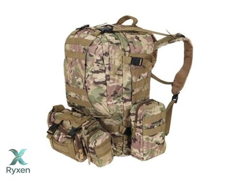 Plecak militarny HQ TRIZAND