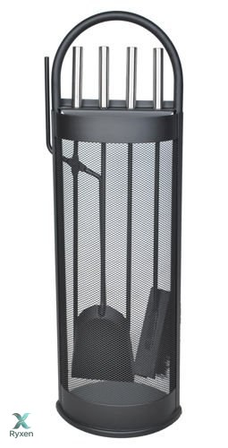 Przybory do kominka PK008 KAMINER