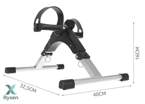 Rowerek treningowy basic Trizand TRIZAND