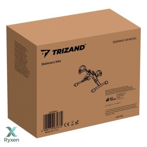 Rowerek treningowy basic Trizand TRIZAND