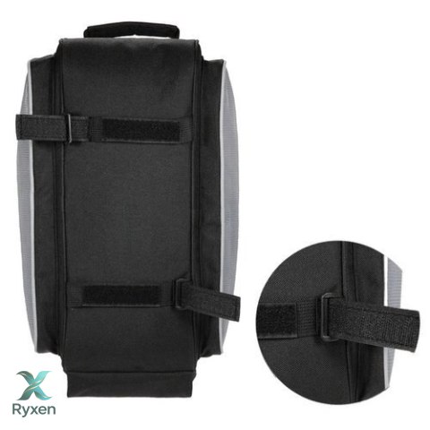 Sakwa rowerowa SR14096 TRIZAND