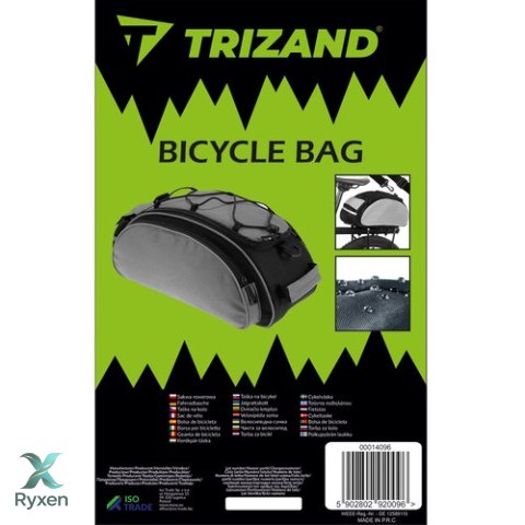Sakwa rowerowa SR14096 TRIZAND