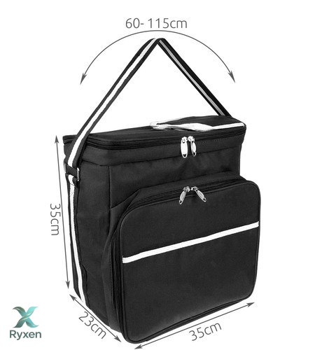 Torba piknikowa termiczna ISO TRADE