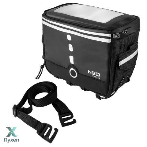 Torba rowerowa NEO TOOLS