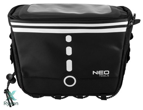 Torba rowerowa NEO TOOLS