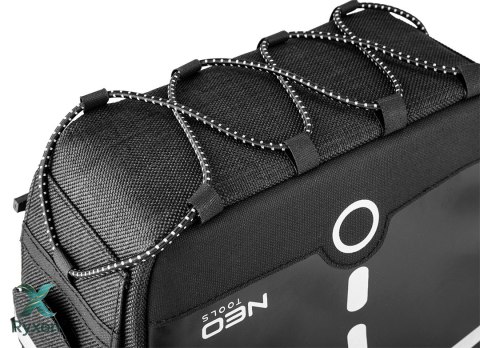 Torba rowerowa NEO TOOLS