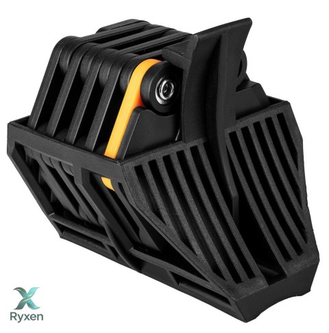 Zapięcie rowerowe składane na klucz NEO TOOLS