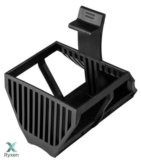 Zapięcie rowerowe składane na klucz NEO TOOLS