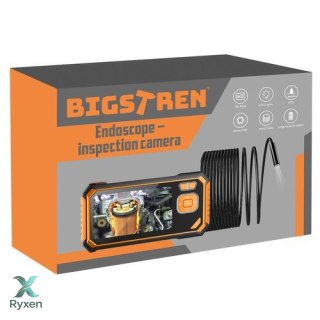 Endoskop- kamera inspekcyjna 5m Bigstren 19376 BIGSTREN