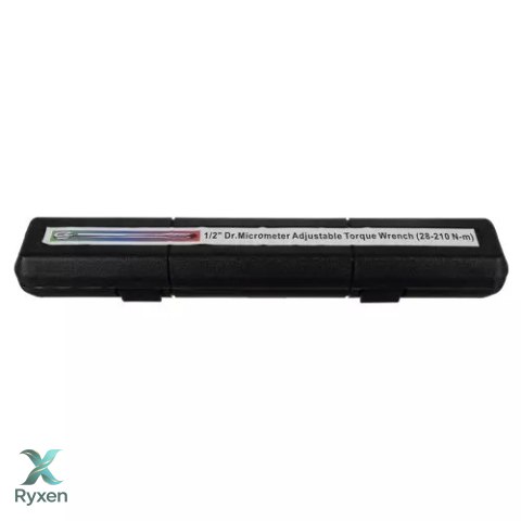 Klucz dynamometryczny 17/18/21mm Bigstren 19964 BIGSTREN