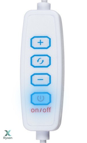 Lampki LED na lustro/ do toaletki- 10szt. IZOXIS