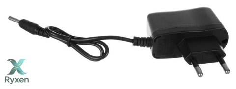 Latarka czołowa 5 x LED T6 CREE TRIZAND