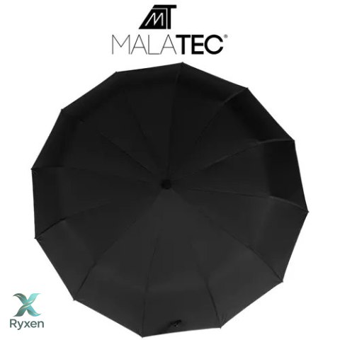 Parasol składany 12 drutów Malatec 19368 MALATEC