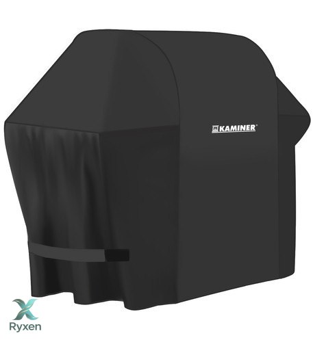 Pokrowiec na grill 100x60x95cm Kaminer 21074 KAMINER