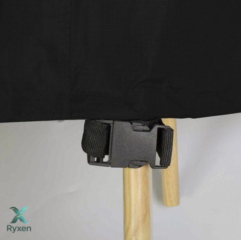Pokrowiec na grill 100x60x95cm Kaminer 21074 KAMINER