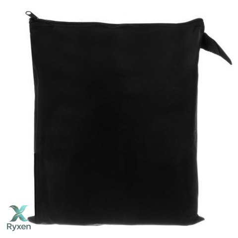 Pokrowiec na grill ogrodowy 147x61x122cm KAMINER