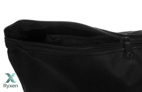 Pokrowiec na grill ogrodowy 147x61x122cm KAMINER