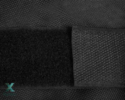 Pokrowiec na grill ogrodowy 147x61x122cm KAMINER