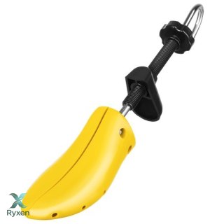 Prawidła do rozciągania butów- plastikowe S(39-43) MALATEC