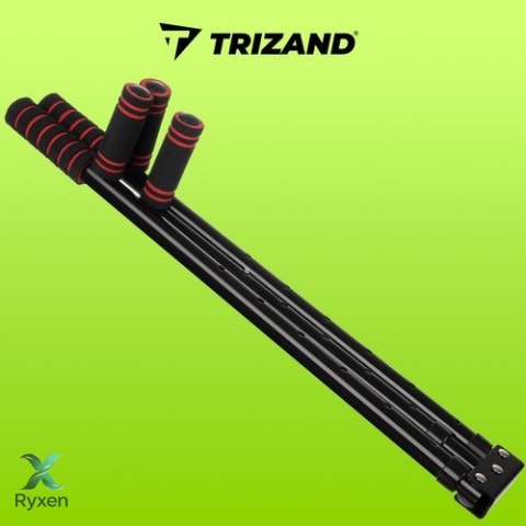 Przyrząd do rozciągania mięśni nóg i ud TRIZAND