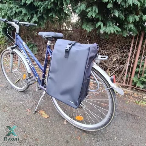 Sakwa rowerowa Trizand 21203 TRIZAND