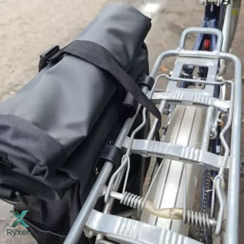 Sakwa rowerowa Trizand 21203 TRIZAND