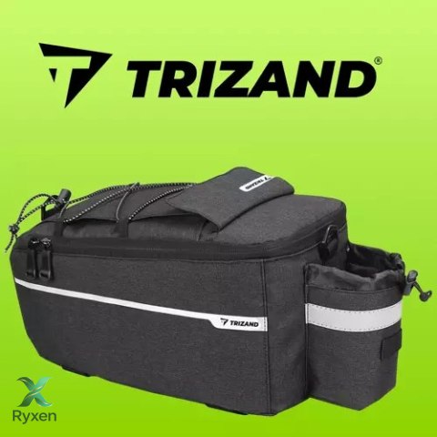 Torba rowerowa termiczna Trizand 20888 TRIZAND
