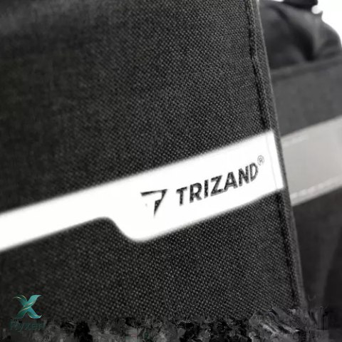 Torba rowerowa termiczna Trizand 20888 TRIZAND