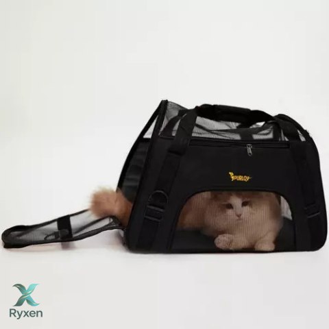 Transporter- torba dla psa/ kota Purlov 20940 PURLOV