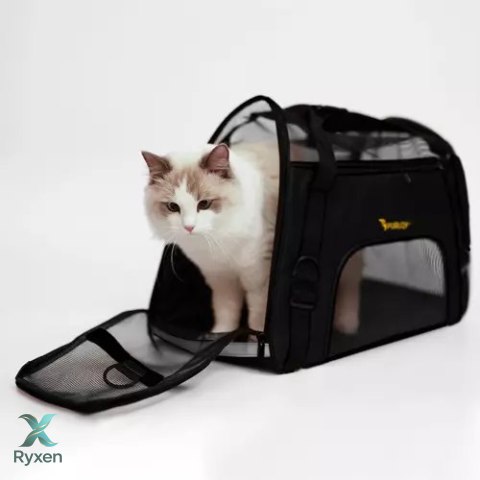 Transporter- torba dla psa/ kota Purlov 20940 PURLOV