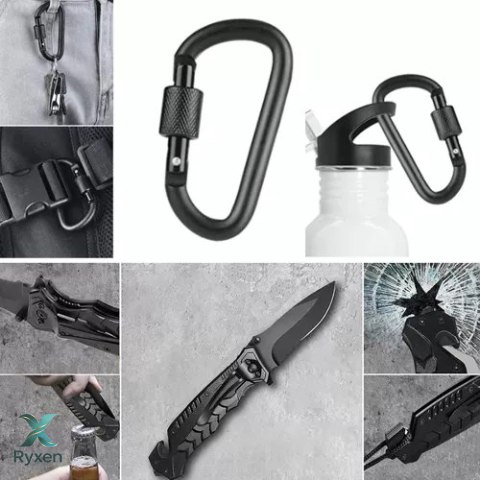 Zestaw przeżycia SURVIVAL 32w1 Trizand 19920 TRIZAND
