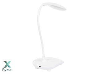 44-150# Lampka biurkowa led lb-10" Blow