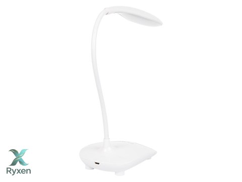 44-150# Lampka biurkowa led lb-10" Blow