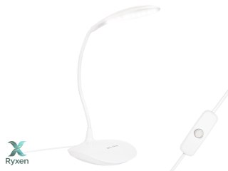 44-152# Lampka biurkowa led lb-12" Blow