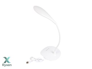 44-152# Lampka biurkowa led lb-12" Blow