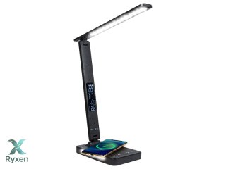 44-153# Lampka biurkowa led indukcja lb-13" Blow