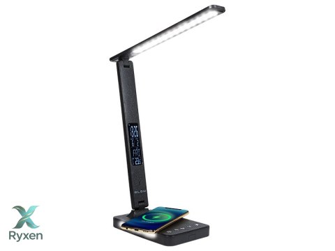 44-153# Lampka biurkowa led indukcja lb-13" Blow