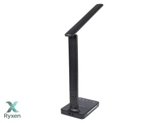 44-153# Lampka biurkowa led indukcja lb-13" Blow