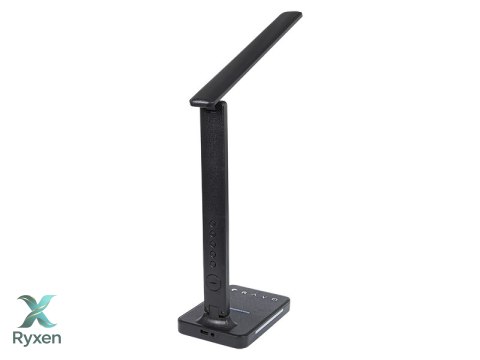 44-153# Lampka biurkowa led indukcja lb-13" Blow