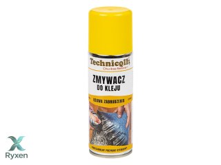 91-453# Zmywacz do kleju 200ml technicqll" Blow