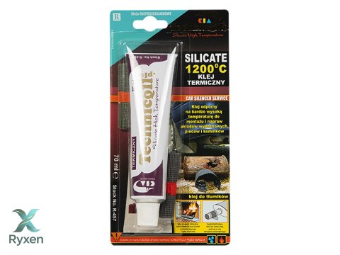 91-460# Klej termiczny 70ml technicqll Blow