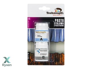 91-465# Pasta stalowa epoksydowa 100g technicqll Blow