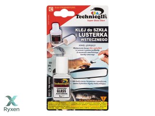 91-469# Klej do szkła i lusterka wstecznego 8g technicqll Blow