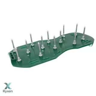 Aerator trawnikowy z klipsem Gardlov 20704 GARDLOV