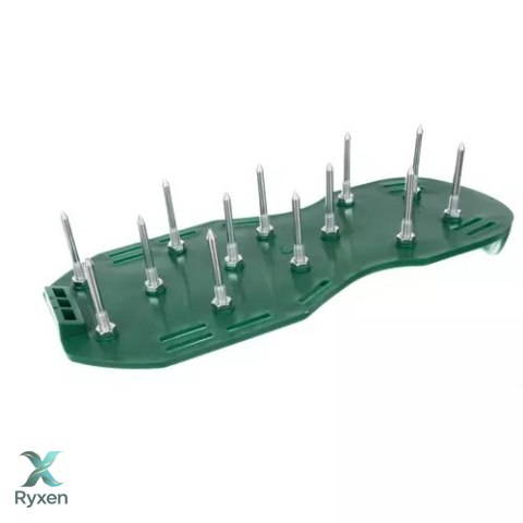 Aerator trawnikowy z klipsem Gardlov 20704 GARDLOV