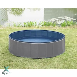 Basen/ kojec dla psa składany 100x30 Purlov 20929 PURLOV