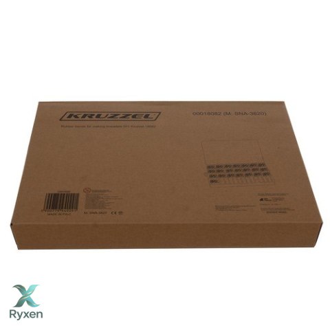 Gumki do robienia bransoletek DIY 18082 KRUZZEL